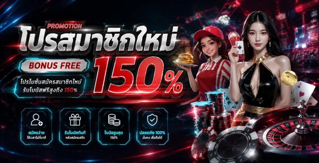 คาสิโนออนไลน์ PGDD888 บาคาร่าถ่ายทอดสด